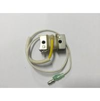 Charge Coil for Yamaha Outboard - 40HP- E40J - E40G - E40M - 40MH - E40W -40WH - 40W - 2 STROKE - 6F5-85580-00 - WH-G001 - RCMA